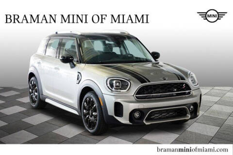 2024 MINI Countryman