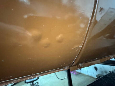 1978 MG MGB