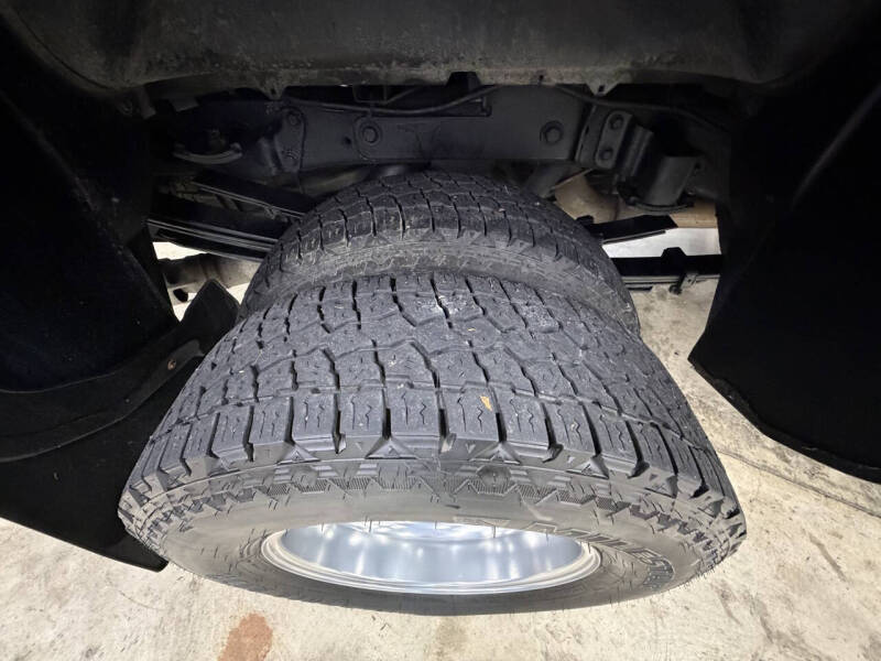 2019 GMC Sierra 3500HD Denali