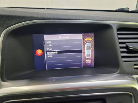 2017 Volvo S60 T5 Inscription