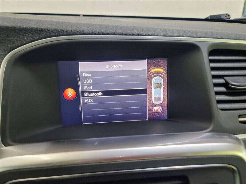 2017 Volvo S60 T5 Inscription