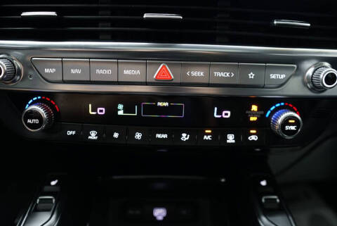 2022 Kia Telluride