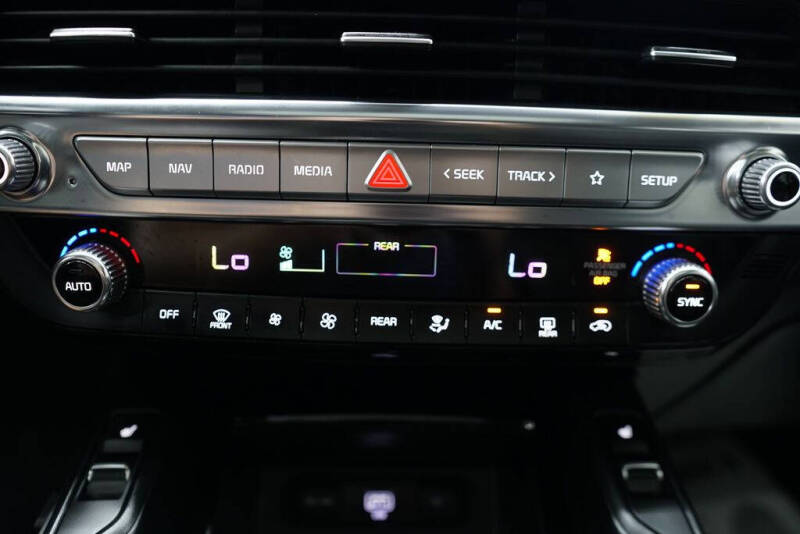 2022 Kia Telluride