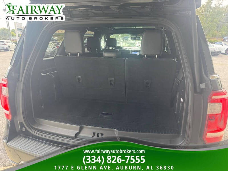 2019 Ford Expedition XLT