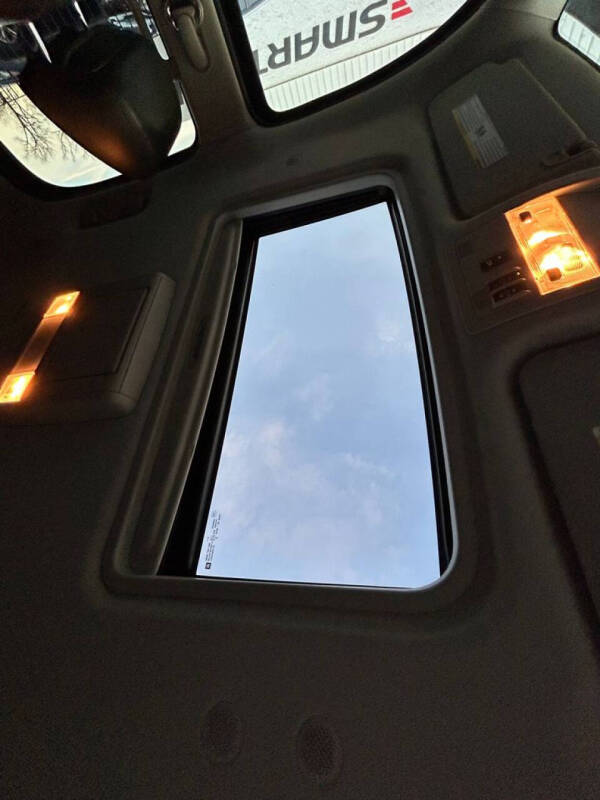 2014 Cadillac Escalade Luxury