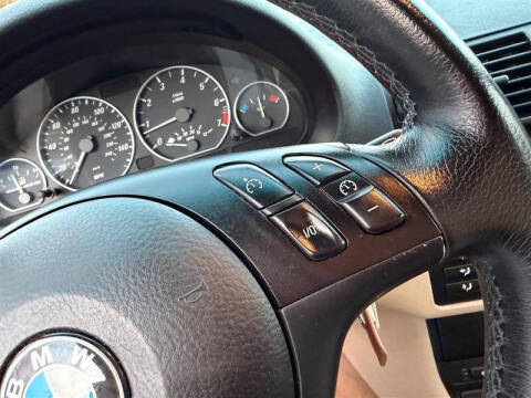 2004 BMW 3 Series 330Ci