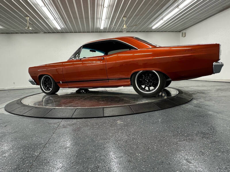 1966 Ford Fairlane