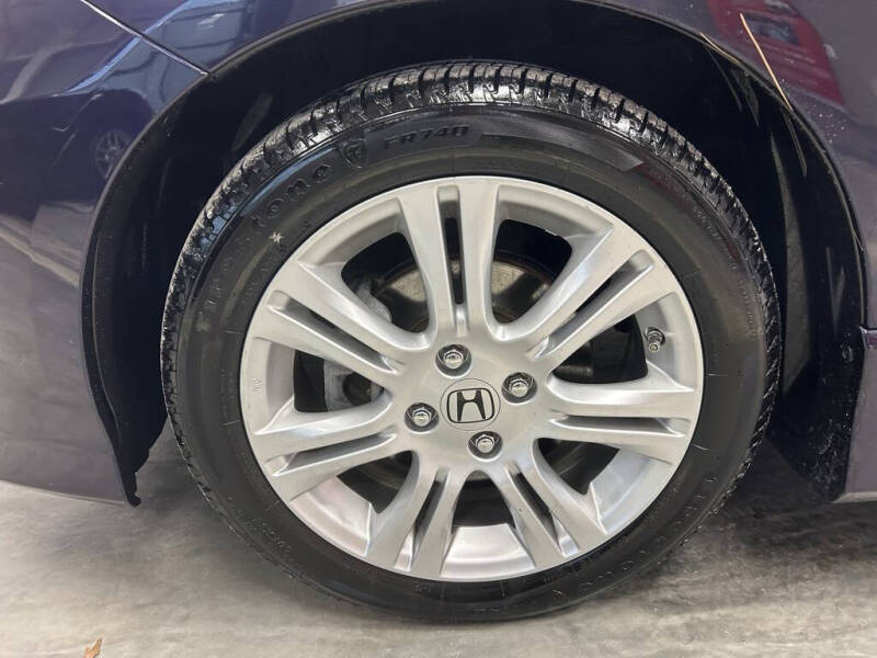 2009 Honda Fit Sport