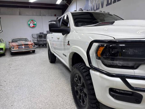2024 RAM 2500 Limited