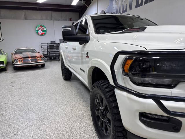 2024 RAM 2500 Limited