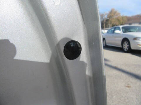 2011 Buick Lucerne CXL