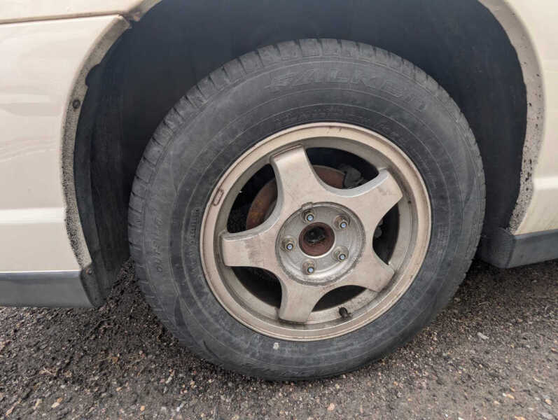 2002 Chevrolet Monte Carlo LS