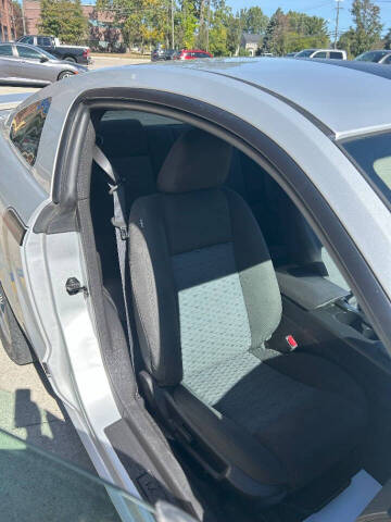 2008 Ford Mustang GT Deluxe