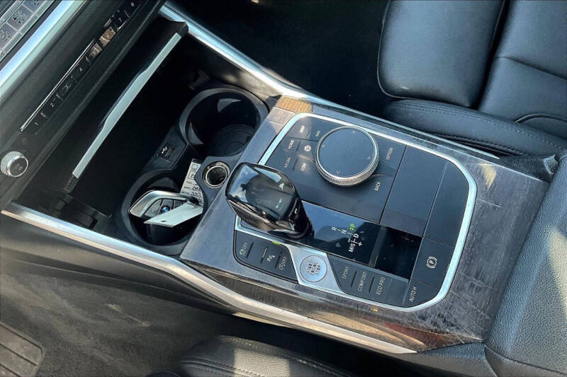 2020 BMW 3 Series 330i