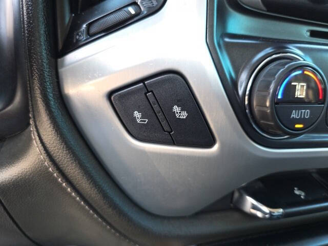 2016 GMC Sierra 1500