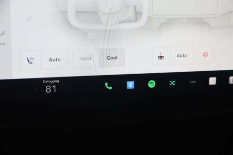 2022 Tesla Model X