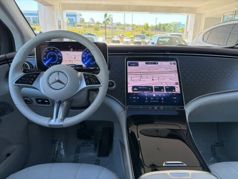 2024 Mercedes-Benz EQE EQE 350+