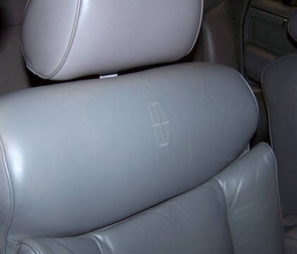 1988 Lincoln Town Car Signature