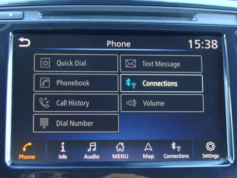 2020 Nissan Maxima 3.5 SV