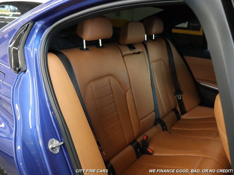 2021 BMW 3 Series M340i