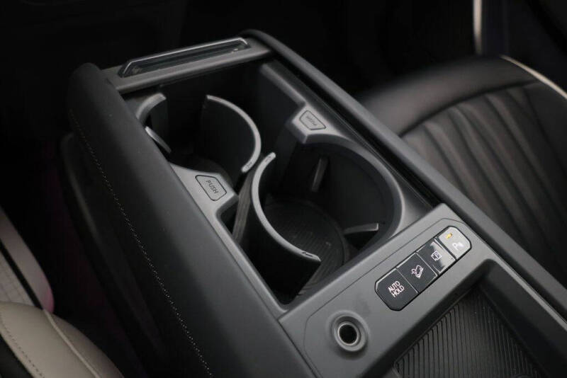 2024 Kia EV9 GT-Line