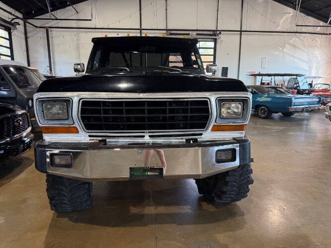 1979 Ford F-150