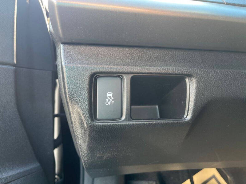 2012 Honda Accord LX-S