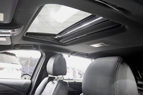 2016 Mazda CX-9 Grand Touring