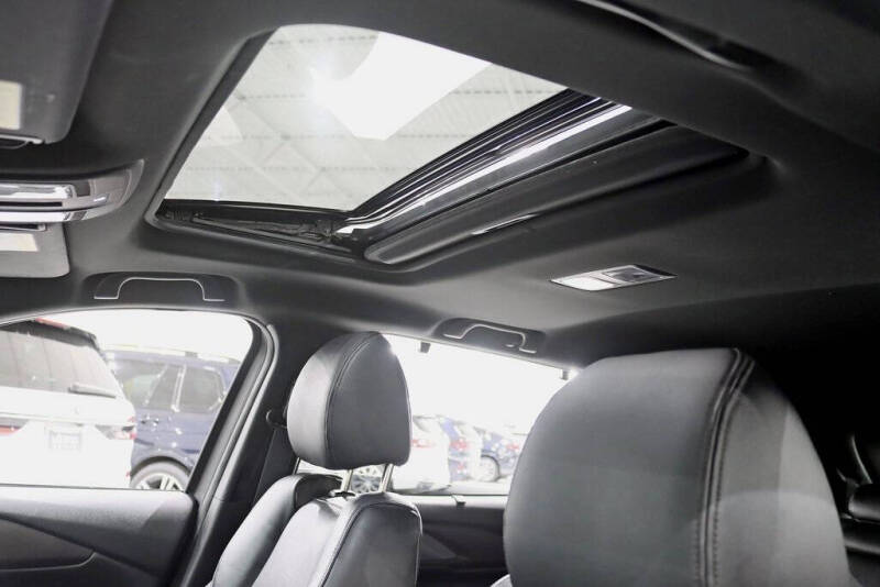 2016 Mazda CX-9 Grand Touring