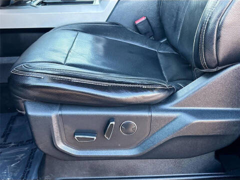 2017 Ford F-350 Super Duty