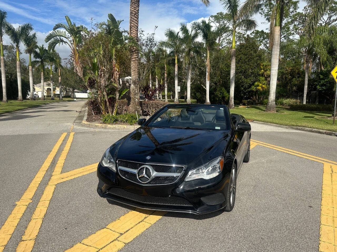 2014 Mercedes-Benz E-Class for sale at Rubi Motorsports in Sarasota, FL