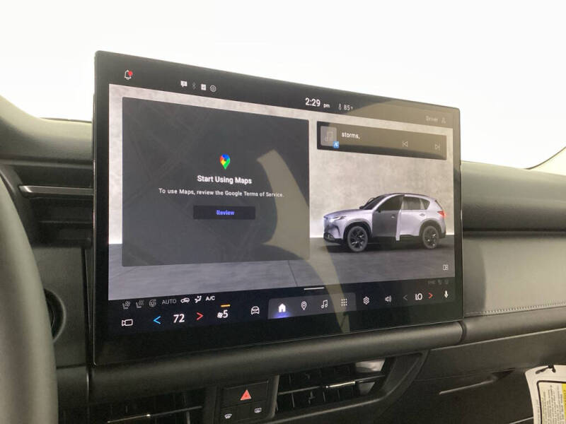 2026 Mazda CX-5 2.5 S Premium Plus
