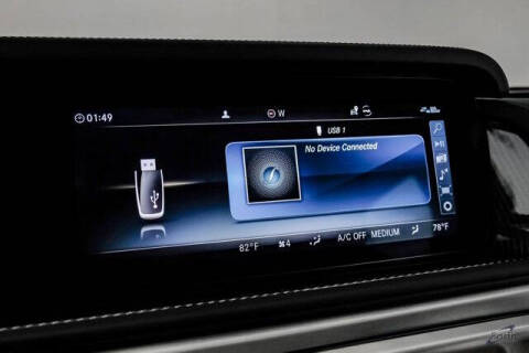 2024 Mercedes-Benz G-Class AMG G 63