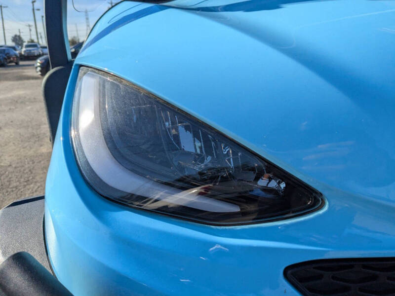 2024 Bintelli Activeev Pulse