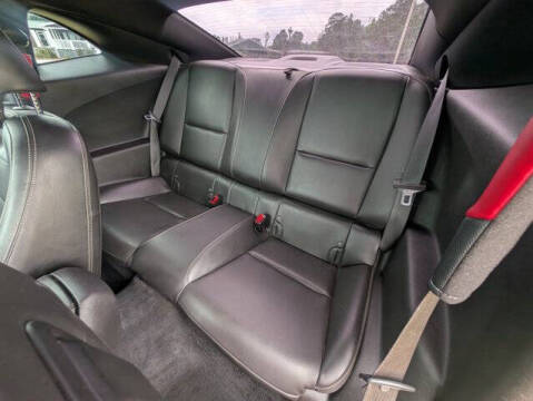 2010 Chevrolet Camaro SS