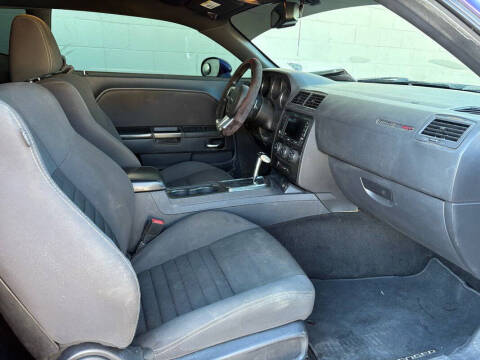 2013 Dodge Challenger SRT8 Core