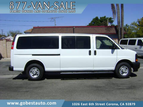 2013 Ford E-Series E-350 SD XL
