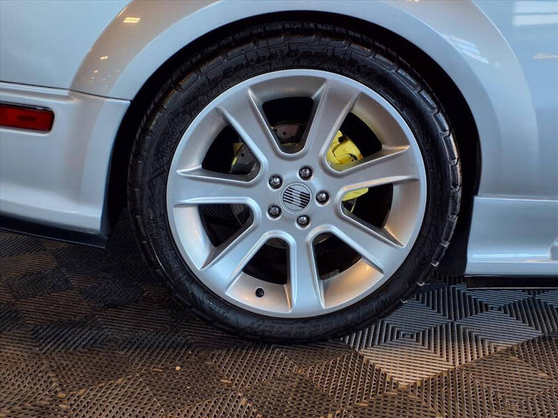 2005 Ford Mustang GT Premium