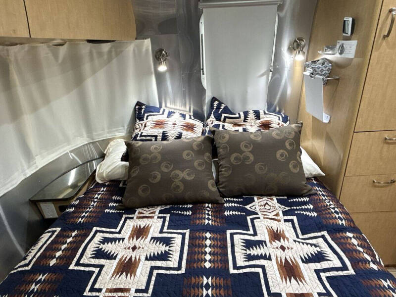 2017 Airstream Flying Cloud