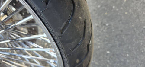 2008 Harley-Davidson Electra Glide Classic