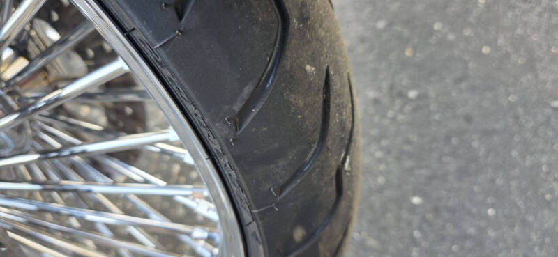 2008 Harley-Davidson Electra Glide Classic