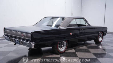 1967 Dodge Coronet