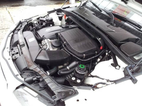 2009 BMW 1 Series 135i