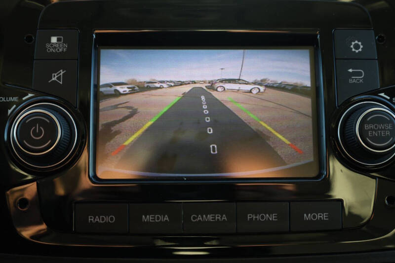 2022 RAM ProMaster City