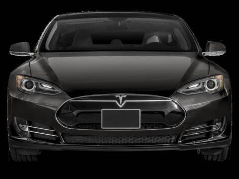 2016 Tesla Model S 70D