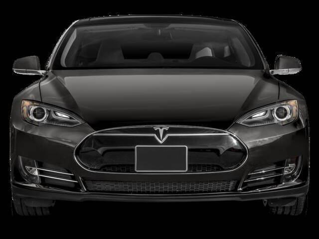 2016 Tesla Model S 70D