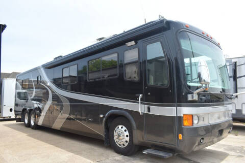 2002 Monaco Signature Series SUPREME