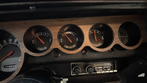 1970 Dodge Challenger