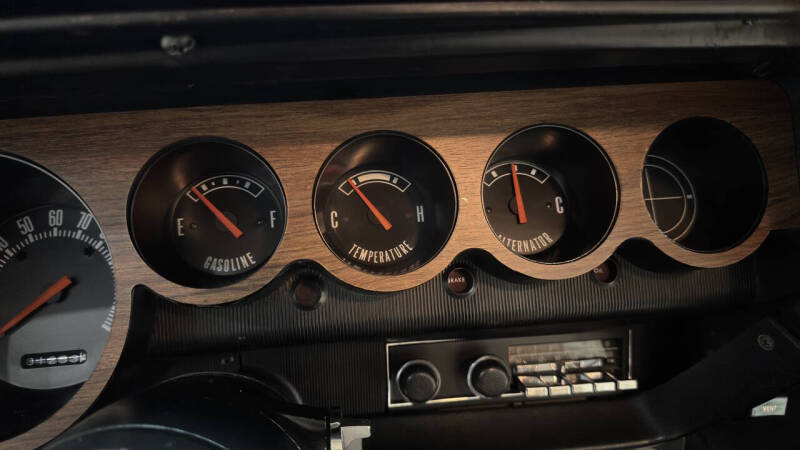 1970 Dodge Challenger