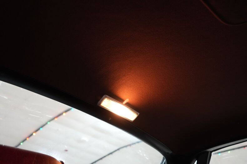 1986 Chevrolet El Camino